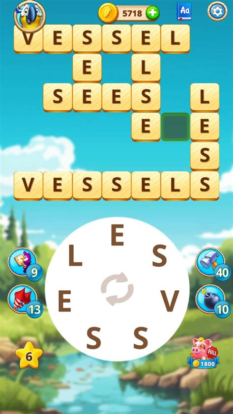 wordalot 764|Wordalot Level 764 Answers (Android/IOS) .